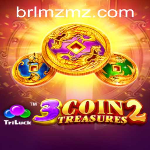 Discover the Thrills of 3CoinTreasures2 on MZMZ.COM