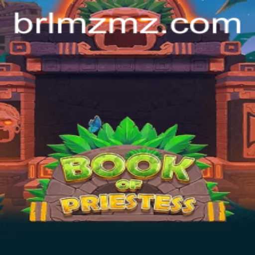 Discover the Mystical World of BookOfPriestess: A Thrilling Adventure by MZMZ.COM