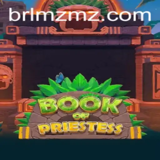Discover the Mystical World of BookOfPriestess: A Thrilling Adventure by MZMZ.COM