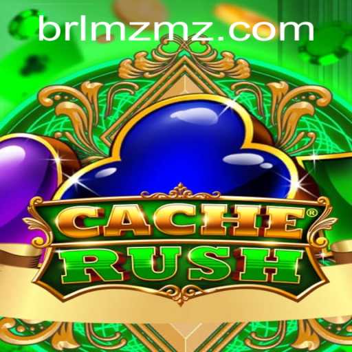 Exploring the Thrills of CacheRush: A Comprehensive Guide to Rules and Gameplay in a Dynamic World