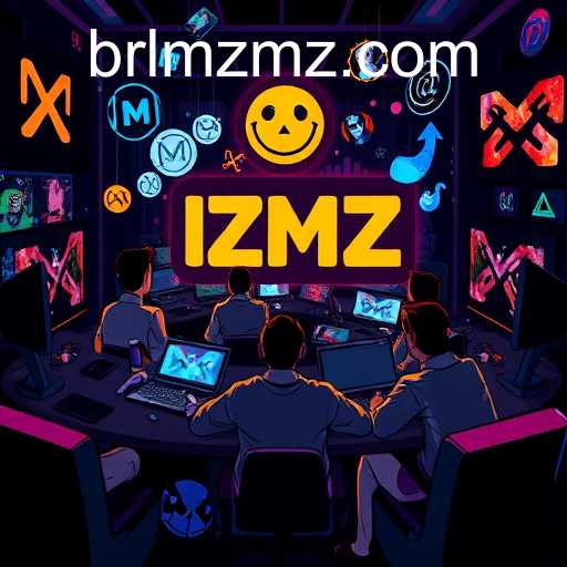 The Dynamics of Player Communities and the MZMZ.COM Experience