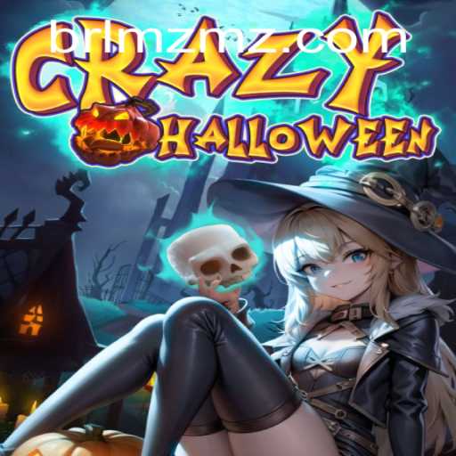 CrazyHalloween: Dive into a Spooky Adventure with MZMZ.COM