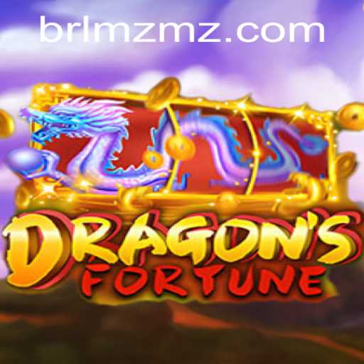 Exploring the Fantasy World of DragonFortune Through MZMZ.COM