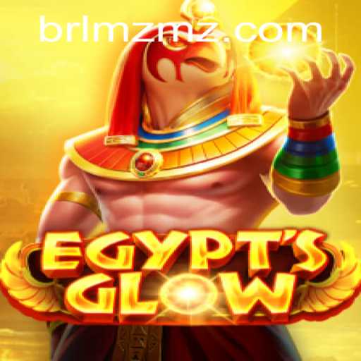 Exploring the Exciting World of EgyptsGlow: A Deep Dive into Gameplay and Strategy