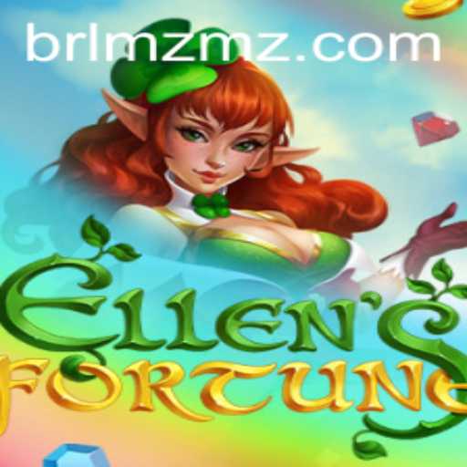 Unveiling EllensFortune: A New Era in Gaming with MZMZ.COM