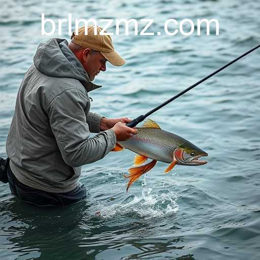 Exploring the Rich World of Fishing with MZMZ.COM
