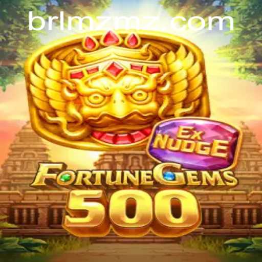 FortuneGems500: An In-Depth Guide to the Latest Online Gaming Sensation