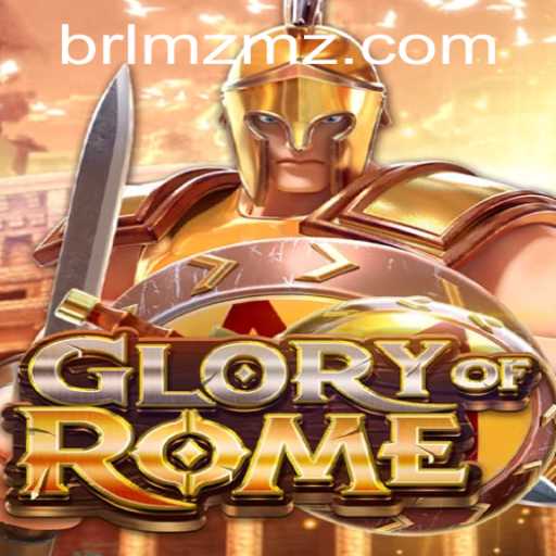 Explore the Epic World of GloryofRome