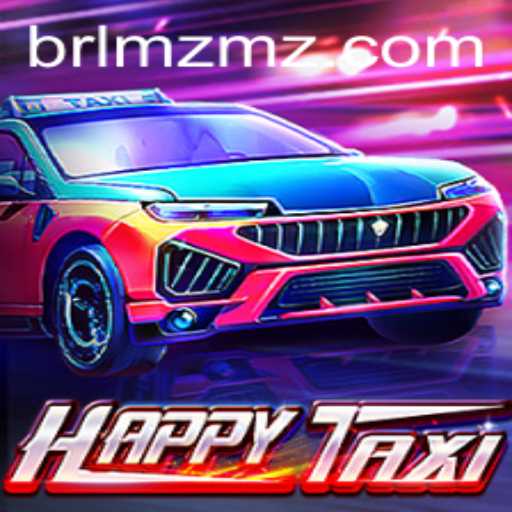 HappyTaxi: The Thrilling Ride in the Digital World