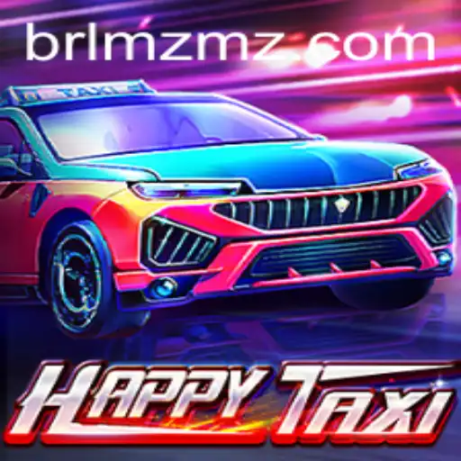 HappyTaxi: The Thrilling Ride in the Digital World