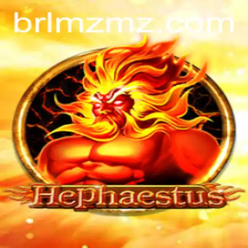 Hephaestus: A Journey into a World of Divine Crafting and Adventure