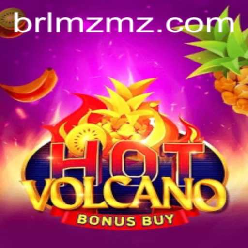 Exploring the Thrills of HotVolcanoBonusBuy on MZMZ.COM