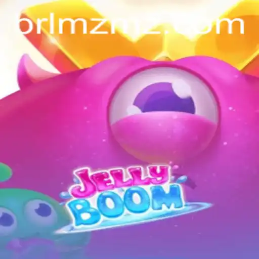 Exploring the Exciting World of JellyBoom: A Comprehensive Guide