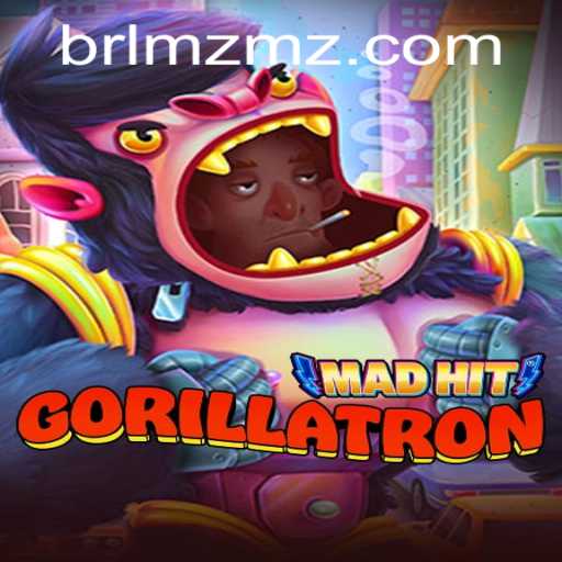 Exploring the Excitement of MadHitGorillatron: A New Gaming Phenomenon