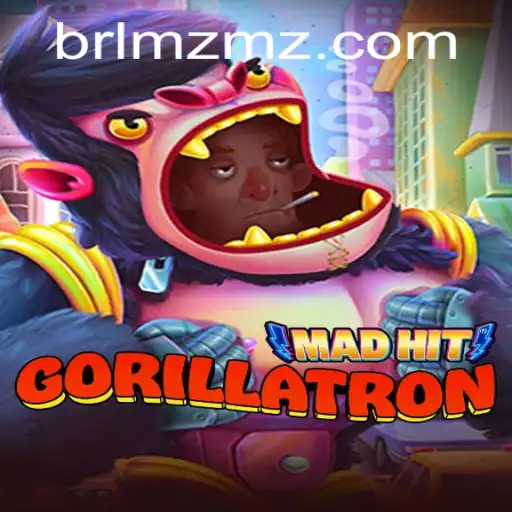 Exploring the Excitement of MadHitGorillatron: A New Gaming Phenomenon