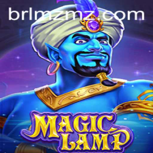 Unveiling MagicLamp: A Captivating Journey into a World of Wonder