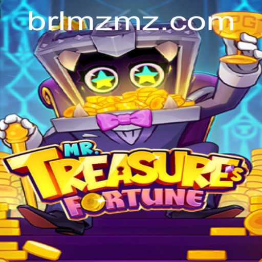 Unveiling the Enchantment of MrTreasuresFortune: A Deep Dive into the Game