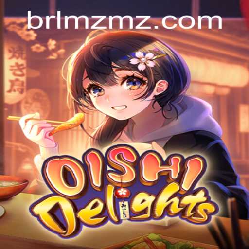 Discover the Exciting World of OishiDelights: A Gaming Extravaganza Powered by MZMZ.COM
