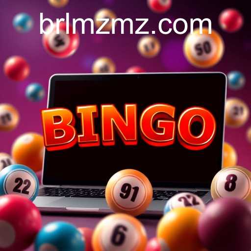 Exploring the Vibrant World of Online Bingo at MZMZ.COM
