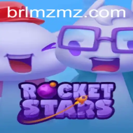 RocketStars: A Thrilling Space Adventure with MZMZ.COM