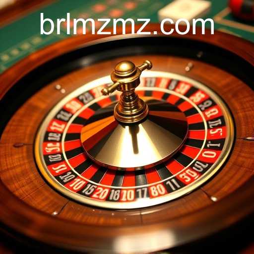 The Allure of Roulette: Understanding the Game's Timeless Appeal