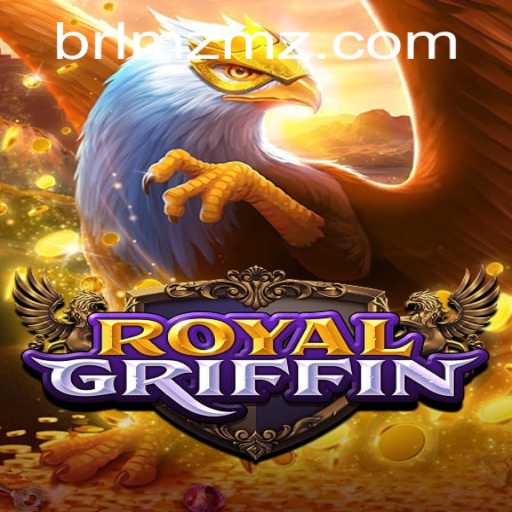 Unveiling the Mysteries of RoyalGriffin: A Journey into the Enchanted Realm