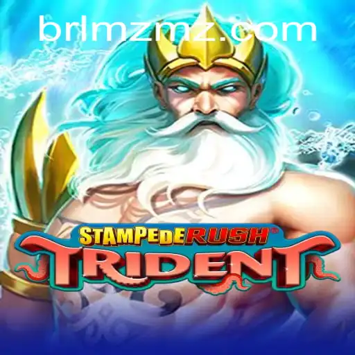 StempedeRushTrident: Dive into the Exciting World of Adventure with MZMZ.COM