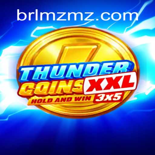 Exploring the Dynamic World of ThunderCoinsXxl