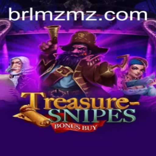 Explore the Exciting World of TreasuresnipesBonusBuy: A Gaming Adventure