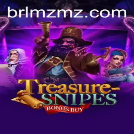 Explore the Exciting World of TreasuresnipesBonusBuy: A Gaming Adventure