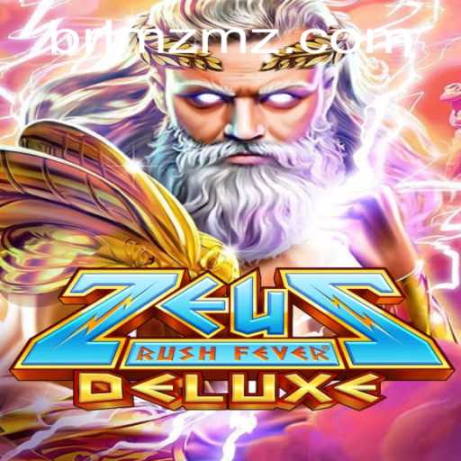 Embark on an Epic Adventure with ZeusRushFeverDeluxe